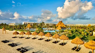 Secrets Maroma Beach Riviera Cancun