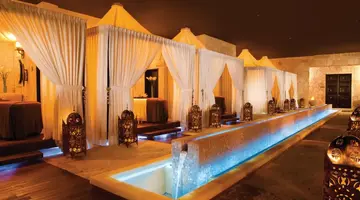Secrets Maroma Beach Riviera Cancun
