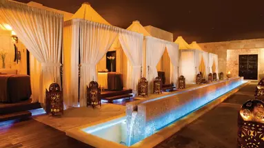 Secrets Maroma Beach Riviera Cancun