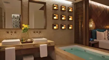Secrets Maroma Beach Riviera Cancun