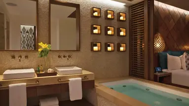 Secrets Maroma Beach Riviera Cancun