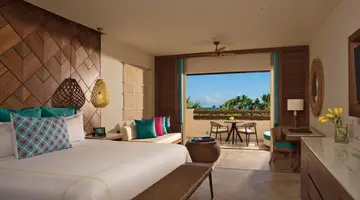 Secrets Maroma Beach Riviera Cancun