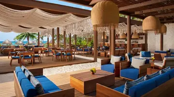 Secrets Maroma Beach Riviera Cancun