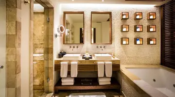 Secrets Maroma Beach Riviera Cancun