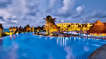 Secrets Maroma Beach Riviera Cancun