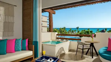 Secrets Maroma Beach Riviera Cancun