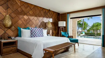 Secrets Maroma Beach Riviera Cancun