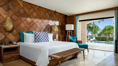 Secrets Maroma Beach Riviera Cancun