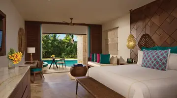 Secrets Maroma Beach Riviera Cancun