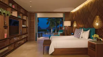 Secrets Maroma Beach Riviera Cancun