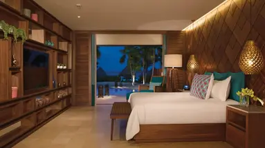 Secrets Maroma Beach Riviera Cancun