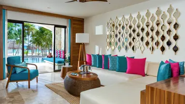 Secrets Maroma Beach Riviera Cancun