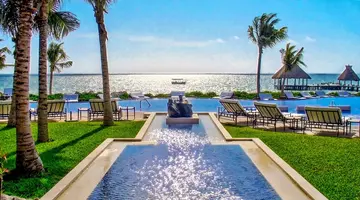 Secrets Maroma Beach Riviera Cancun