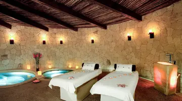 Secrets Maroma Beach Riviera Cancun