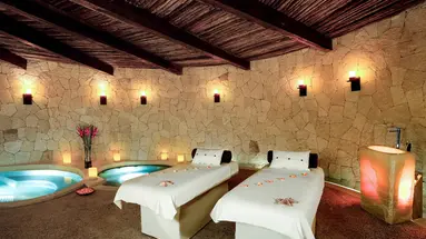 Secrets Maroma Beach Riviera Cancun