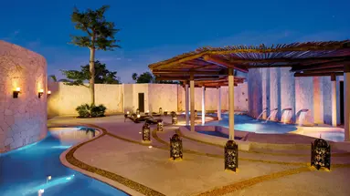 Secrets Maroma Beach Riviera Cancun