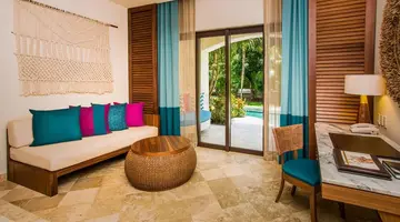 Secrets Maroma Beach Riviera Cancun