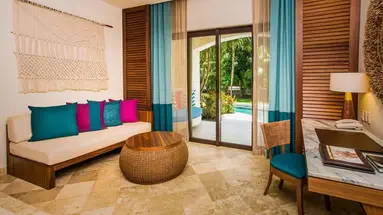 Secrets Maroma Beach Riviera Cancun