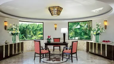 Secrets Maroma Beach Riviera Cancun