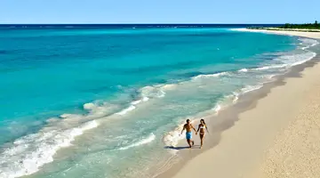 Secrets Maroma Beach Riviera Cancun