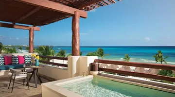 Secrets Maroma Beach Riviera Cancun
