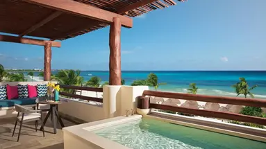 Secrets Maroma Beach Riviera Cancun