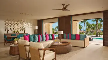 Secrets Maroma Beach Riviera Cancun