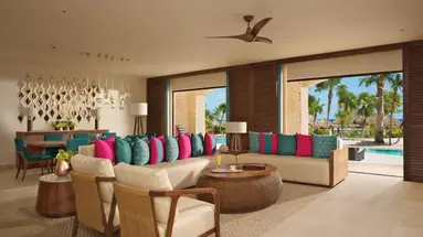 Secrets Maroma Beach Riviera Cancun