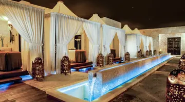 Secrets Maroma Beach Riviera Cancun