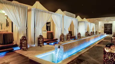 Secrets Maroma Beach Riviera Cancun