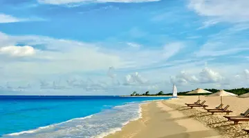 Secrets Maroma Beach Riviera Cancun