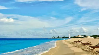 Secrets Maroma Beach Riviera Cancun