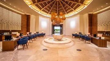 Secrets Maroma Beach Riviera Cancun