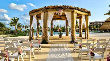 Secrets Maroma Beach Riviera Cancun