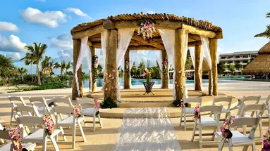 Secrets Maroma Beach Riviera Cancun