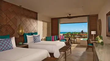 Secrets Maroma Beach Riviera Cancun