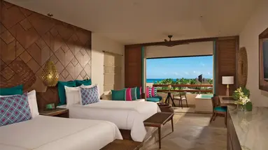 Secrets Maroma Beach Riviera Cancun