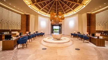 Secrets Maroma Beach Riviera Cancun