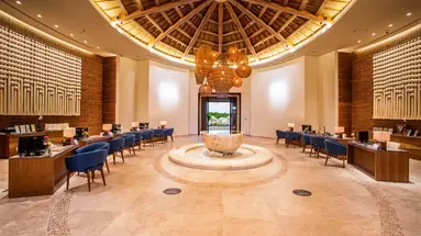Secrets Maroma Beach Riviera Cancun