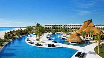 Secrets Maroma Beach Riviera Cancun