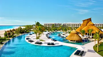 Secrets Maroma Beach Riviera Cancun 