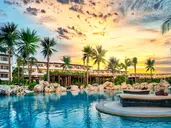 Secrets Maroma Beach Riviera Cancun