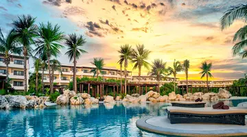 Secrets Maroma Beach Riviera Cancun
