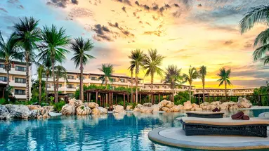 Secrets Maroma Beach Riviera Cancun