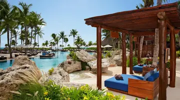 Secrets Maroma Beach Riviera Cancun