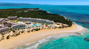 Secrets Playa Esmeralda Resort & Spa