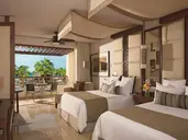Secrets PLAYA MUJERES GOLF & SPA RESORT