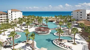 Secrets PLAYA MUJERES GOLF & SPA RESORT