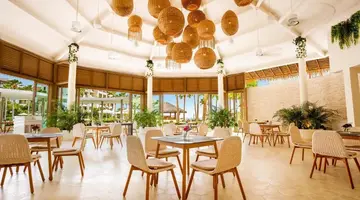 Secrets PLAYA MUJERES GOLF & SPA RESORT