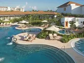 Secrets PLAYA MUJERES GOLF & SPA RESORT